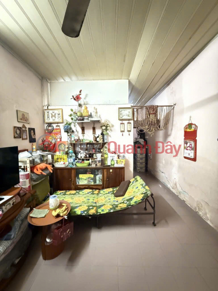 Property Search Vietnam | OneDay | Nhà ở | Niêm yết bán, Nhà Lô góc SHR 10m ra HXH 46m2 – Phan Văn Trị Bình Thạnh S