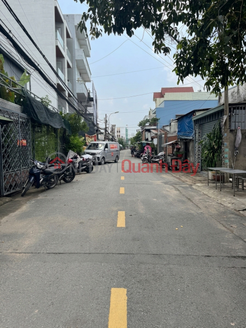 [L2491] Lô góc KD đỉnh sát Phạm Văn Đồng, 12.x tỷ _0