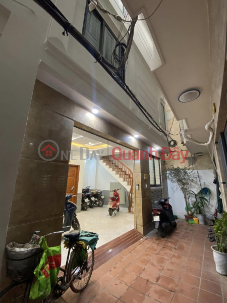 Property Search Vietnam | OneDay | Nhà ở | Niêm yết bán | Chính chủ bán CCMN 199 HỒ TÙNG MẬU. giá 7tỷ 3 
Có 11 phòng . Dòng tiền 50tr/tháng .