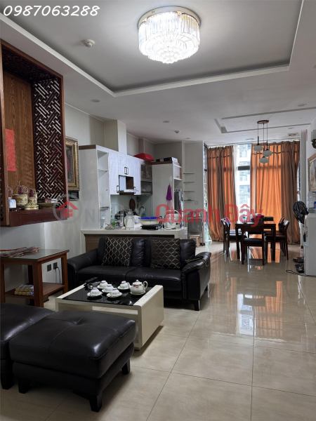 0987,063.288 APARTMENT FOR SALE 98M2 3 BEDROOMS 6.5 BILLION SAKURA TOWER 47 VU TRONG PHUNG - THANH XUAN Sales Listings