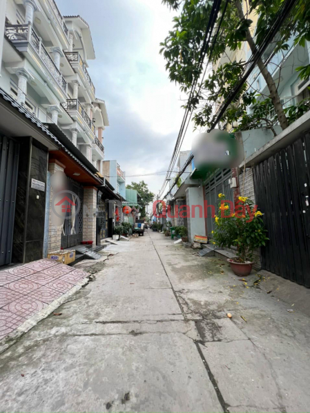 Property Search Vietnam | OneDay | Khu dân cư, Niêm yết bán, Bán nhà đường Lê Văn Quới