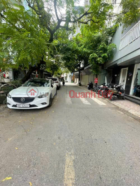 House for sale in Thuy Khue Street, 41m2, 5 floors, corner lot, good for business, price 28.8 billion 0336212066 _0