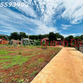 For sale 250m2 of rural land in Tan Hung, Hon Quan, Binh Phuoc, price 260 million _0