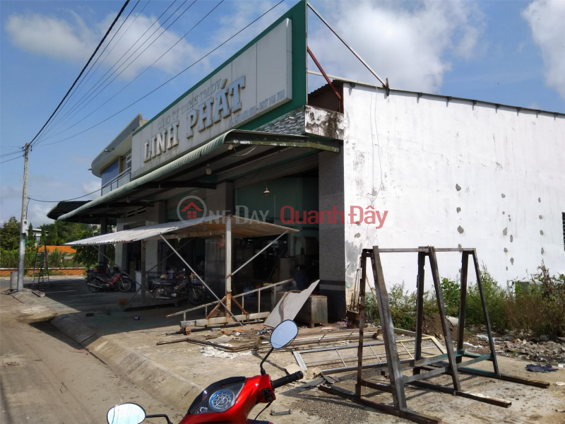 Own Right Now A Beautiful Land Lot Prime Location In Tan Hung Town, Tan Hung District, Long An | Vietnam, Sales, đ 720 Million