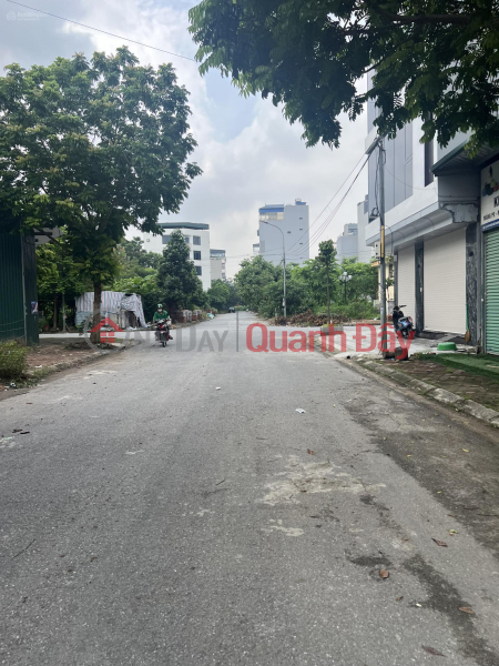 LAND FOR SALE WITH FREE 1-STORY HOUSE 50m2 IN TAI DUONG NOI, HA DONG, HA NOI Sales Listings