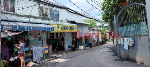 71m for workers on Provincial Road 43 - Binh Chieu, Thu Duc - row of kiosks for rent for 9 million _0