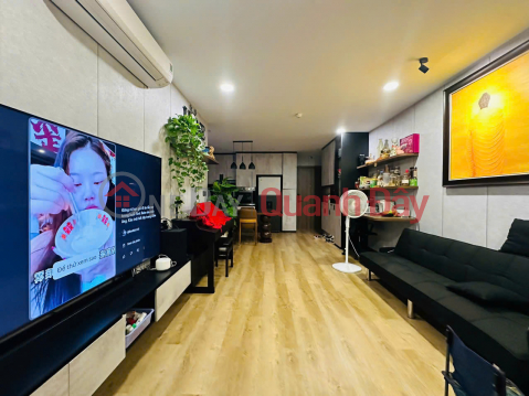 Căn 3PN De Capella Quận 2 diện tích 95m² giá 9.3 tỷ _0