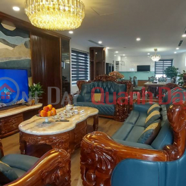 Bán nhà phân lô Phú Diễn, 79m2, 7 tầng, gần đại học Tài Nguyên Môi Trường, nhà đẹp, ở ngay _0
