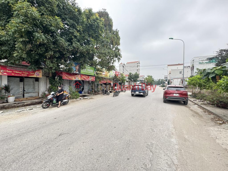 HIẾM-NGUYÊN KHÊ - ĐÔNG ANH - ĐƯỜNG Ô TÔ VÀO ĐẤT - 50M LÊN CAO TỐC NHẬT TÂN NỘI BÀI | Việt Nam, Bán đ 4,4 tỷ