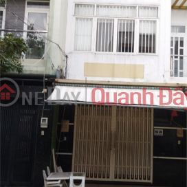 OWNER HOUSE - GOOD PRICE QUICK SELLING BEAUTIFUL HOUSE in Tay Thanh Ward - Tan Phu District - HCM _0