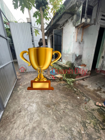 Property Search Vietnam | OneDay | Nhà ở Niêm yết bán | ► Đất Kiệt gần MT Ngô Quyền Võ Văn Kiệt, 90m2, ngang 8.4m, 3.1 tỷ