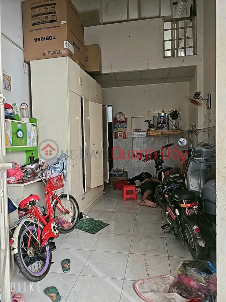 Property Search Vietnam | OneDay | Nhà ở | Niêm yết bán, HÀNG HIẾM .NHÀ SỔ RIÊNG SẠCH ĐẸP CHỈ 1 TY 490 TRIỆU (H1697)