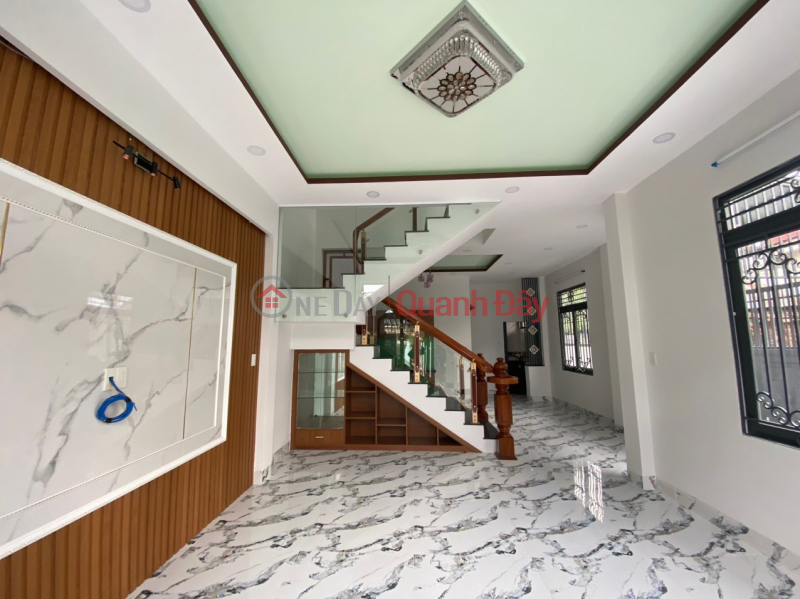 Property Search Vietnam | OneDay | Residential, Sales Listings Selling a super nice house, just built and moved in right in Vinh Thanh. only 2 billion xxx million