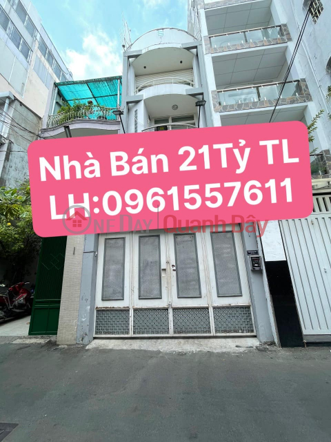 House for sale on social housing 6m, 35 Tran Dinh Xu, District 1, Cash Flow 40 million\/Month _0