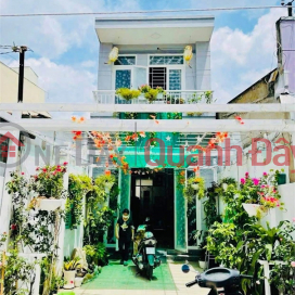 Bán nhà 4.2x28m, 2 Tầng – Mặt tiền Đường Số 2, Phường 16, Gò Vấp – Chỉ 8.9 tỷ _0