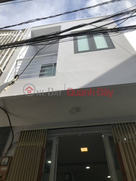 HOUSE FOR SALE DISTRICT 7 TAN HUNG HOUSE, DISTRICT 7 PRICE 2.1 BILLION Sales Listings