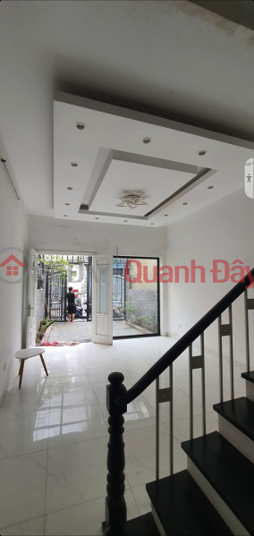 Property Search Vietnam | OneDay | Nhà ở | Niêm yết bán | NHÀ ĐẸP NGUYẾN SƠN – OTO DỪNG ĐỖ TRÁNH NHAU, VỈA HÈ, KINH DOANH – VĂN PHÒNG