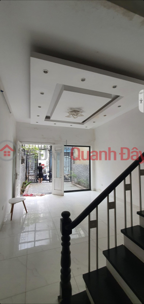 Property Search Vietnam | OneDay | Nhà ở Niêm yết bán, NHÀ ĐẸP NGUYẾN SƠN – OTO DỪNG ĐỖ TRÁNH NHAU, VỈA HÈ, KINH DOANH – VĂN PHÒNG