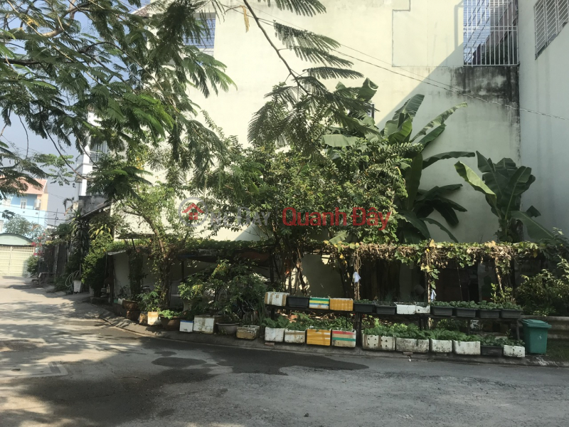 Property Search Vietnam | OneDay | | Sales Listings, Nền góc 1 sẹc đường số 6, Long Trường, khu phân lô, 6x14, 4.59 tỷ