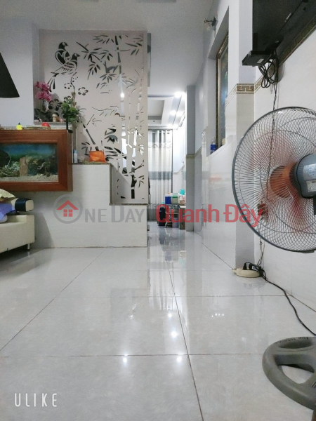 Modern townhouse Thanh Thai, District 10, ready book, car alley, living area 140m2, 4 billion9. Sales Listings