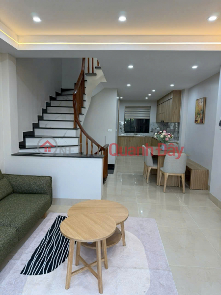 đ 11,6 tỷ | BÁN NHÀ DÂN XÂY RẤT CHẮC CHẮN VÀ HIỆN ĐẠI TẠI PHỐ LỆ MẬT, PHƯỜNG VIỆT HƯNG, LONG BIÊN