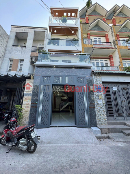 Property Search Vietnam | OneDay | Nhà ở Niêm yết bán CẦN BÁN MẶT TIỀN KINH DOANH Đường số 4 Liên Khu 45, P. Bình Hưng Hòa B, Q. Bình Tân, TP HCM