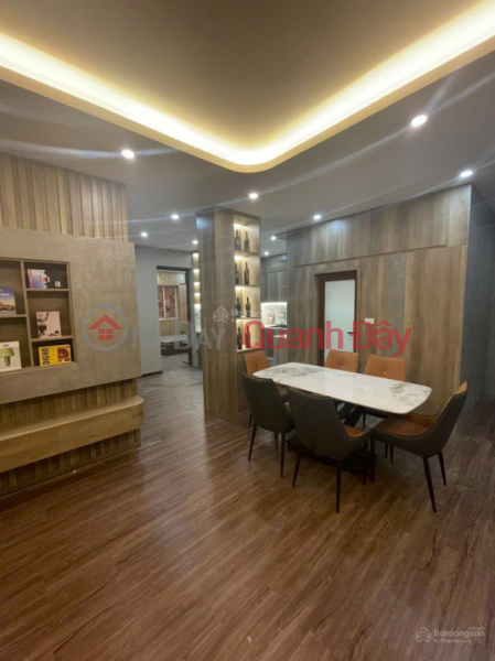 Property Search Vietnam | OneDay | Residential, Sales Listings Corner apartment for sale, 100m2, 3 bedrooms, Vo Chi Cong, next to Tay Ho district committee, price 6 billion