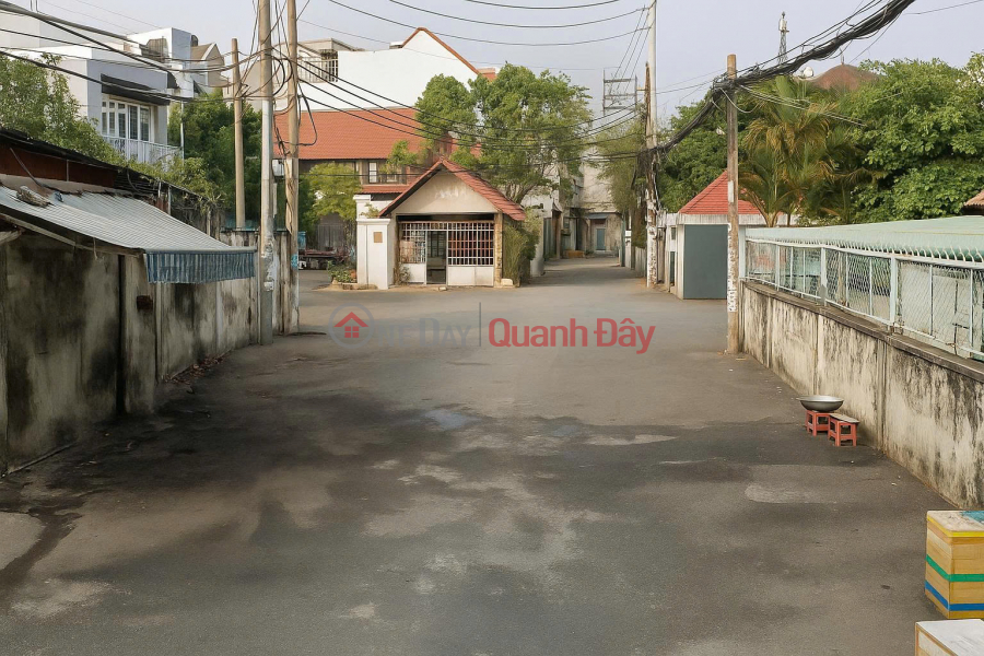 Property Search Vietnam | OneDay | Nhà ở | Niêm yết bán | Rất Gấp! Bán nhà 6x22m, 4 Tầng – Hẻm 10m Quang Trung, Gò Vấp – Chỉ 12.5 tỷ