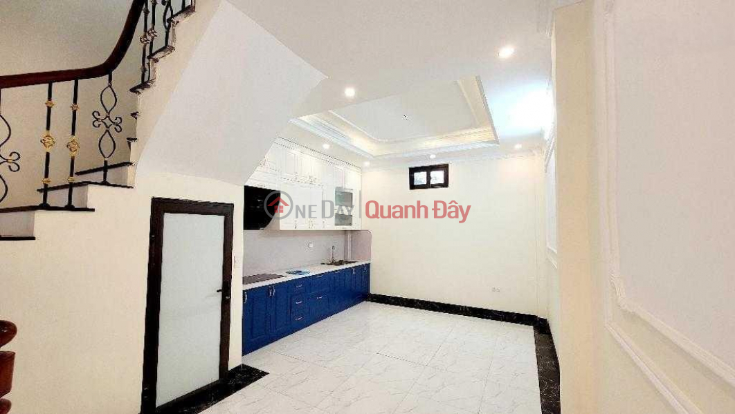 Property Search Vietnam | OneDay | Residential, Sales Listings | Super Rare!! Di Trach house for sale, next to Belt, Thong Alley, 37m2 _ 3.3 billion.