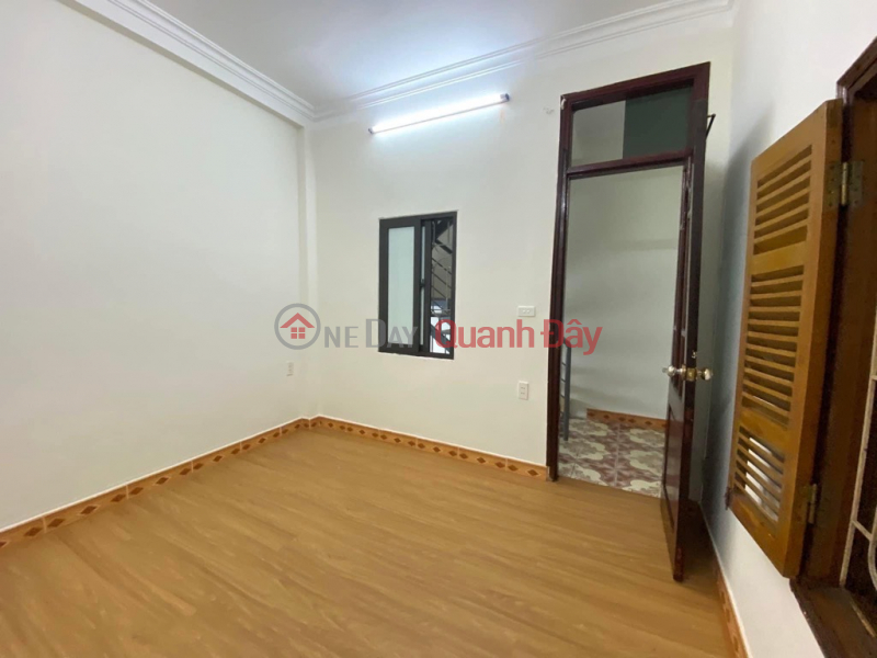 Property Search Vietnam | OneDay | Nhà ở, Niêm yết bán KIM GIANG, TOÀN SỐ 4, Ở NGAY
49m x 4 tầng, giá 4,15 tỷ