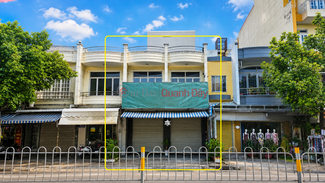 Property Search Vietnam | OneDay | Nhà ở, Niêm yết cho thuê, Cho thuê nhà mặt tiền Nguyễn Sơn 104m², 2 TẦNG - GẦN NGÃ TƯ, ĐỐI DIỆN TRƯỜNG HỌC