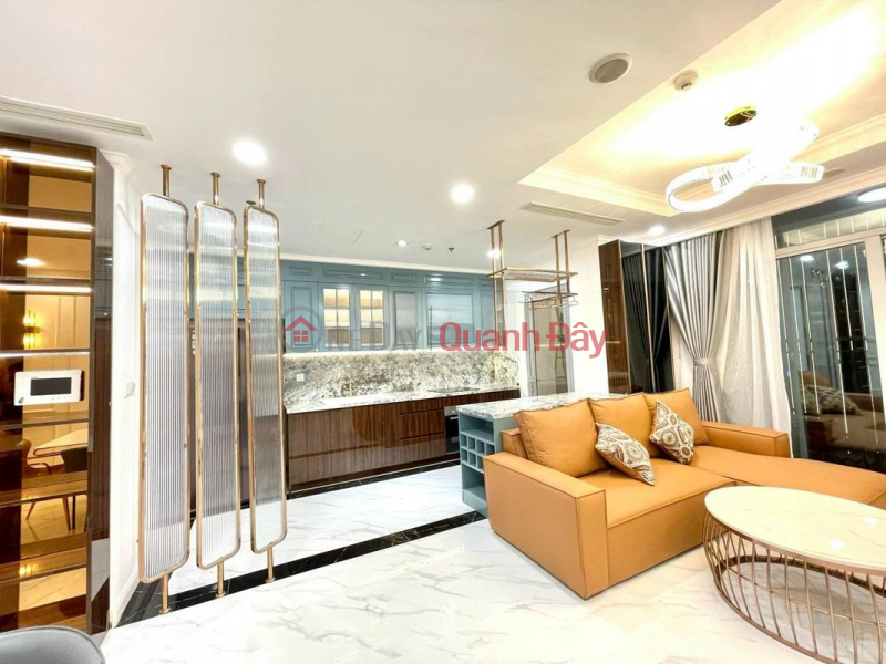 Property Search Vietnam | OneDay | Residential | Sales Listings | FALLING IN FALL SO SELL THE NEW CITY APARTMENT 06 BILLION 2 BR, 2WC, 70M2