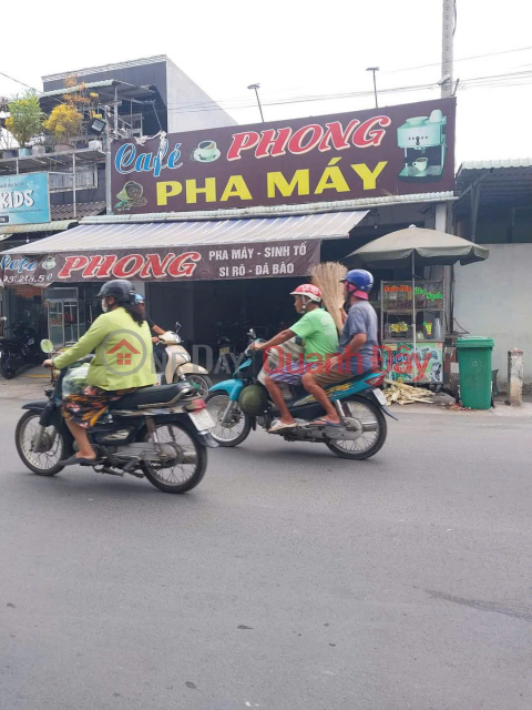 CHÍNH CHỦ Cần Bán Lô Đất Tại Ấp Nhước Lý, Xã Đại Phước, Huyện Nhơn Trạch, Đồng Nai. _0