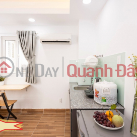 House for sale in Au Duong Lan CHDV 7 bedrooms - High income nearly 30 million\/month - Truck alley _0