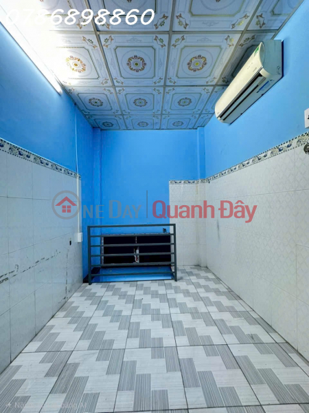 Property Search Vietnam | OneDay | Nhà ở Niêm yết bán, BÁN NHÀ 2 LẦU – HẺM 95 LÊ VĂN LƯƠNG PHƯỜNG TÂN HƯNG Q7 CHỈ 800TR
