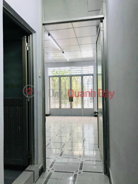 Property Search Vietnam | OneDay | Nhà ở | Niêm yết bán, HẺM NHỰA 6M GẦN MẶT TIỀN - 29M2 - 3 TẦNG - NỞ HẬU - NHỈNH 3 TỶ