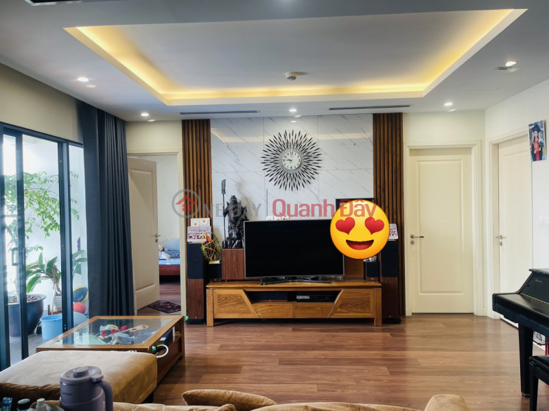 GĐ thiện chí bán căn 2 ngủ 66m2, siêu mới giá chỉ 8.3 tỷ tại IMPERIA GARDEN Niêm yết bán