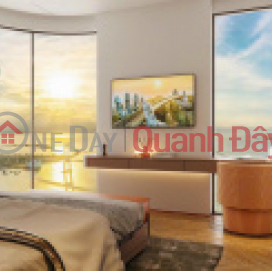 SỞ HỮU CĂN HỘ STUDIO BIỂN NHẬT LỆ – CHỈ TỪ 615 TRIỆU
Diện tích: 29.2m² – Bàn giao nội thất cao cấp _0