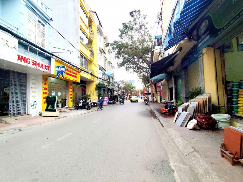 Property Search Vietnam | OneDay | Nhà ở, Niêm yết bán, Nhà mặt đường Thiên Lôi gần AEON, 90m, mặt tiền 7m Siêu hiếm, Giá 12 tỉ