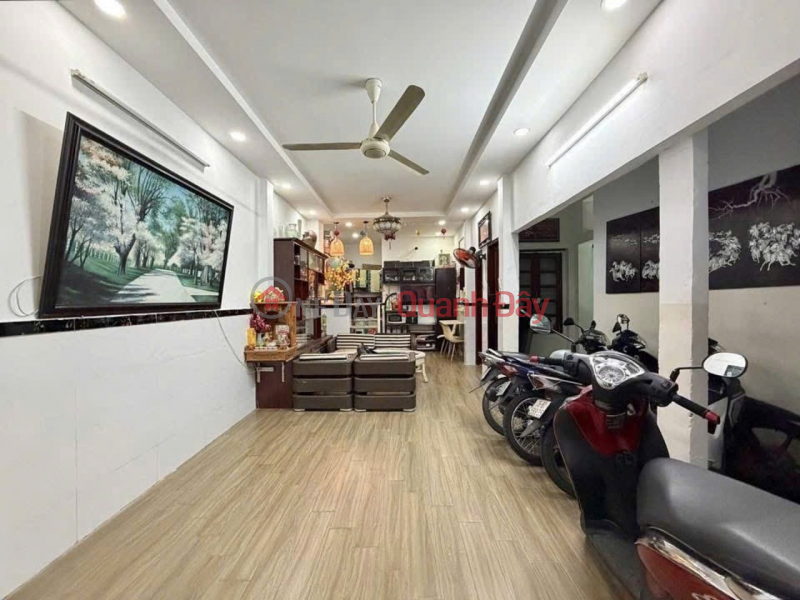 D2487* Mặt tiền kênh 10m tương lai sát Nguyễn Xí, giá 6.x tỷ Niêm yết bán