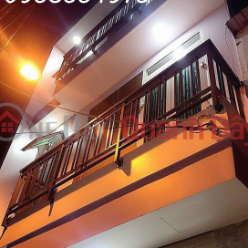 Urgent sale of house Ngo Den, Vinh Phuoc, Nha Trang House 1 ground floor 2 floors, 3 bedrooms, 3 bathrooms _0