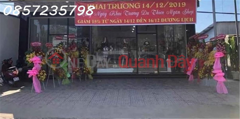 Chính chủ cần bán 480m2 đất tại khu phố An Bình, phường An Tịnh, thị xã Trảng Bàng _0