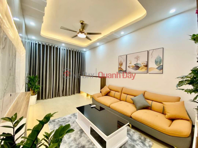 Property Search Vietnam | OneDay | Nhà ở | Niêm yết cho thuê | Cho thuê nhà Lạc Long Quân 45m 4T. MT4m. Kinh doanh. ở sướng. 11tr