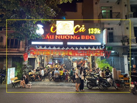 Tan Huong House for rent, 250m2, 10m horizontal - FREE BAR _0