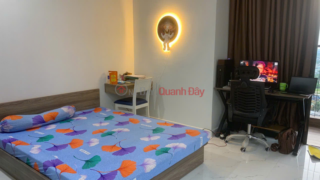 1 BEDROOM APARTMENT, FULLY FURNISHED, NEAR AEON BINH DUONG, 5 MILLION, Vietnam Rental, đ 5 Million/ month