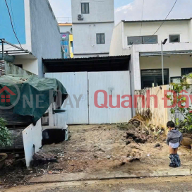 BÁN LÔ ĐẤT ĐƯỜNG HOÀ MỸ 8 - RẼ NHẤT KHU HÒA MỸ BÁN LÔ ĐẤT ĐƯỜNG HOÀ MỸ 8 - RẼ NHẤT KHU HÒA MỸ _0