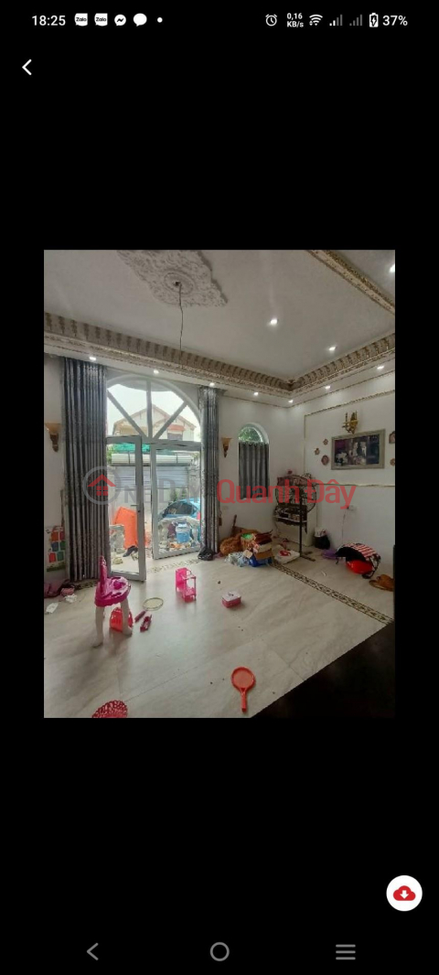 BEAUTIFUL HOUSE - GOOD PRICE - Rare Beautiful Villa for Sale in Duong Quang - Gia Lam - Hanoi _0