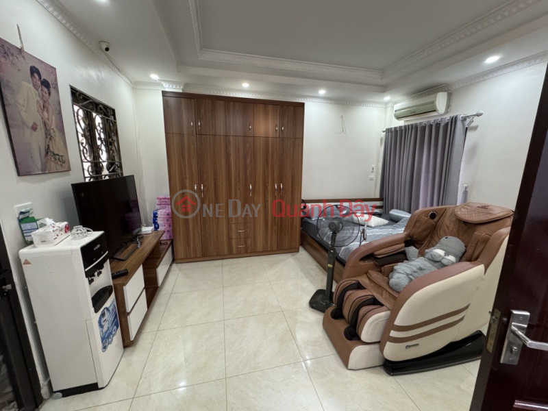 đ 9.5 Billion | Liberation, beautiful house, airy, ready to move in, rare location
