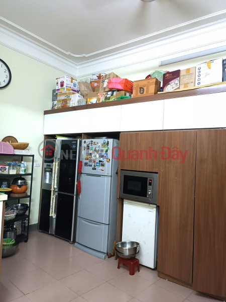 Property Search Vietnam | OneDay | Nhà ở | Niêm yết bán | Mặt tiền rộng siêu đẳng cấp 20 tỷ nhà 96m khu Tây Hồ