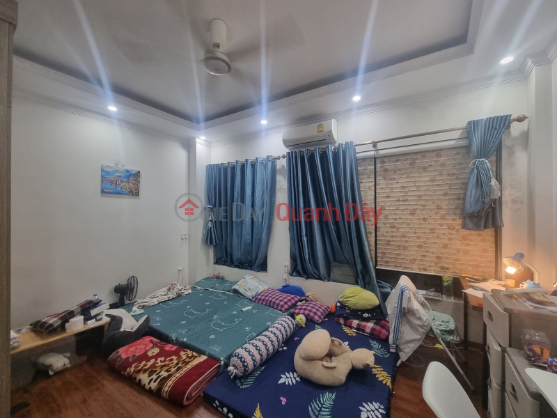 Property Search Vietnam | OneDay | Residential | Sales Listings | House for sale 45m2 An Duong street, Tay Ho Alley Cars run peak business 3.8 Billion